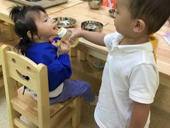 -全优加早教托育园(广百新一城店)