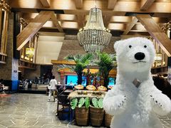 -清河半岛温泉度假酒店