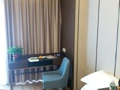 用餐区-南京国际会议大酒店