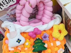 -艺塔木美学教育(和达校区)