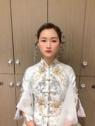 -唯一旅拍·颂当代影像艺术中心(上城店)