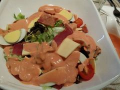 -托斯卡纳烘焙意大利餐厅(五天地店)