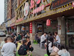 -西江红·株洲本地菜(滨江南路店)