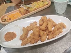 -亮欢寨快活林 酸汤鱼(仁怀店)
