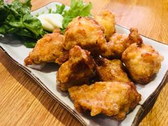 -一井烧肉·活鳗·寿司(望京SOHO店)