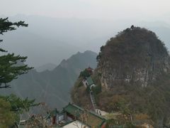 -圣莲山风景区