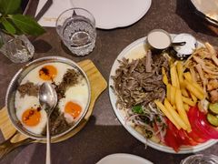 -ELI FALAFEL Lebanese&Mediterranean黎巴嫩美食(富城路店)