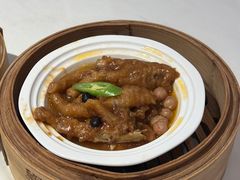 -潮福城潮州大酒楼(湖滨北路店)