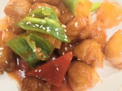 -鹅冠港式茶餐厅(来福士店)