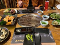 -黑牛の店·和牛烧肉(合生汇店)