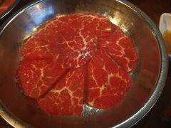 -小本家韩式烤肉(紫藤路店)