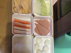 -云中鱼蒸汽石锅鱼(川沙百联店)