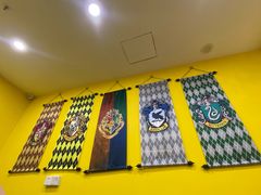 -谜盒子奇幻密室(南屏店)
