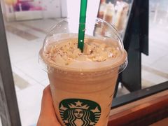 -星巴克(保定万博广场店)