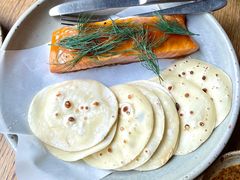 -BOR Eatery(安福路店)