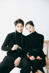 点击看大图 -雪中彩影婚纱摄影·微光艺术中心