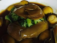-上海新发展亚太JW万豪酒店