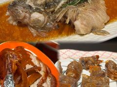 -炊江南·上海菜(国展华漕店)