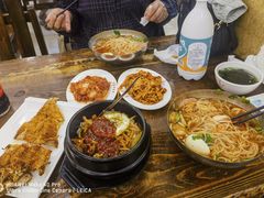 -西塔大冷面(市府大路店)