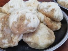 -小胖包子王(阜成门内店)