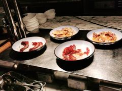 -洲际酒店·地平线全日餐厅HORIZON CAFÉ