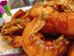 -聚缘海鲜酒家(厚街店)