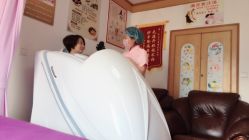 -涌泉妈咪树通乳·产后恢复