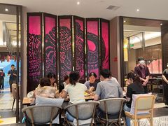-Thai Alley泰爱里(二沙岛店)