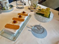 -Le Comptoir de Pierre Gagnaire