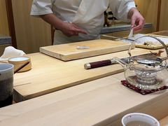 -鮨一日本料理旗舰店(总店)