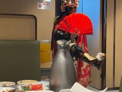 -海底捞火锅(河东万达广场店)