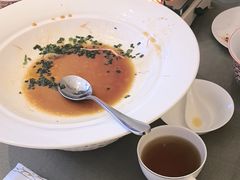 -香山湖渔家大院