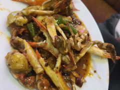 -瑞杰烧烤店·24小时营业(山东路店)