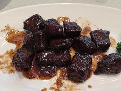 -新吉士·上海菜(浦东LCM置汇旭辉店)