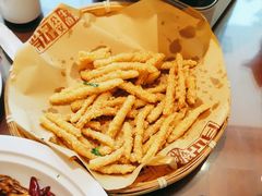 -肖记公安牛肉鱼杂馆·省级非物质文化遗产(三角路直营店)