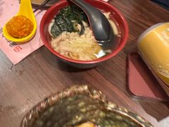 -黑松白鹿(金融街店)