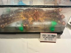 -利苑酒家(合景国际金融广场店)