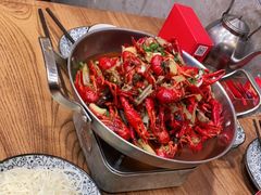 -虾小龙老长沙龙虾馆(坡子街店)