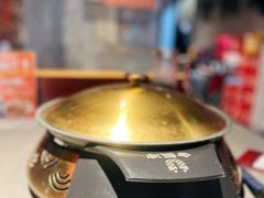 -令狐冲·炭烤活鱼(宝龙店)