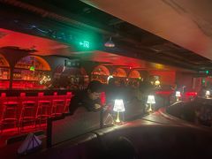 -JZ Club 爵士酒吧(上海店)