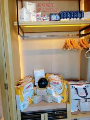 -茉莉智慧母婴护理中心(瑰丽店)