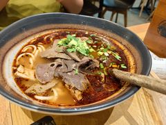 -黔庄 · 贵州牛羊粉