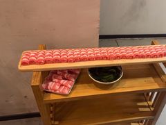 -巴隆门重庆老火锅(太湖路店)