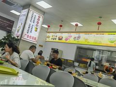 -广电冷面(汉城中路店)