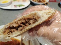 -大师兄·西北风味食集(增城合生汇店)