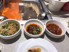 -海底捞火锅(番禺广场店)