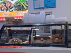 -豫掌柜饸饹面·烩面(秀沿路店)