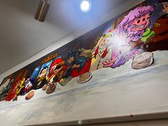 -本味友膳·茶餐厅(和达中心城店)