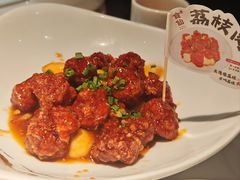 -南门食仙·手工福州菜(南门兜店)