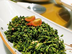 -宁夏国强手抓羊肉·清真菜(未央路凤三店)